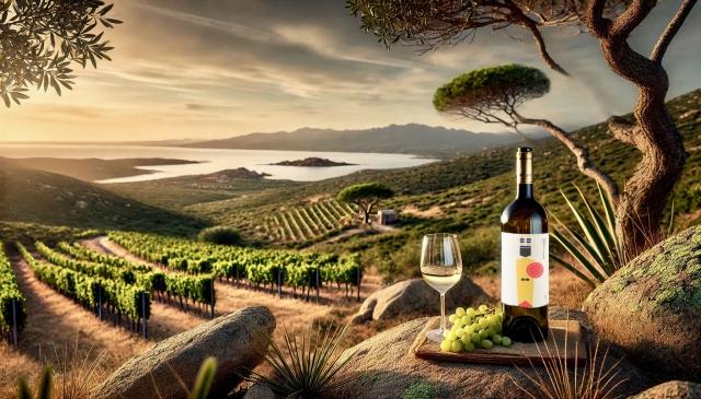 Jagamu by Tenute Vignola: the Vermentino di Gallura DOCG, a treasure of Sardinia